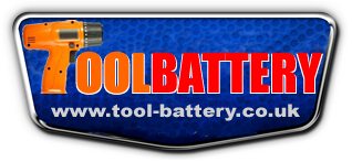 UK Tool Battery Store