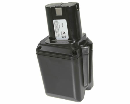 Replacement Bosch GBM 12VE Power Tool Battery