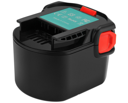 Replacement AEG B1214G Power Tool Battery