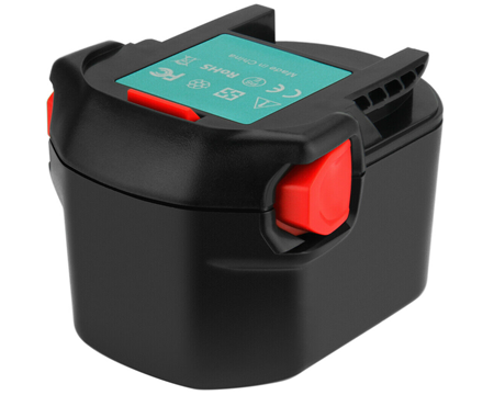 Replacement AEG B1220R Power Tool Battery