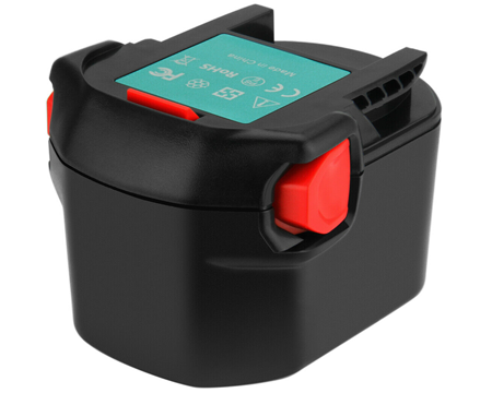 Replacement AEG B1215R Power Tool Battery