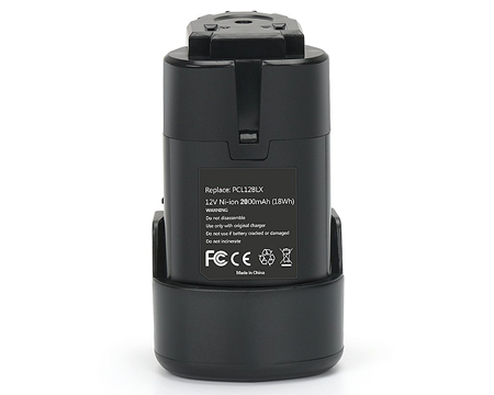 Replacement Black & Decker HPL108MTKA Power Tool Battery