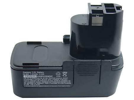 Replacement Bosch 2 607 335 153 Power Tool Battery