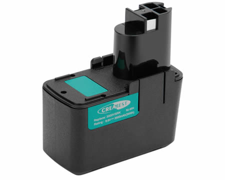 Replacement Bosch PSB 9.6VPS-2 Power Tool Battery
