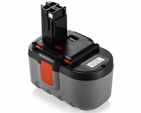 Replacement Bosch 2607335268 Power Tool Battery
