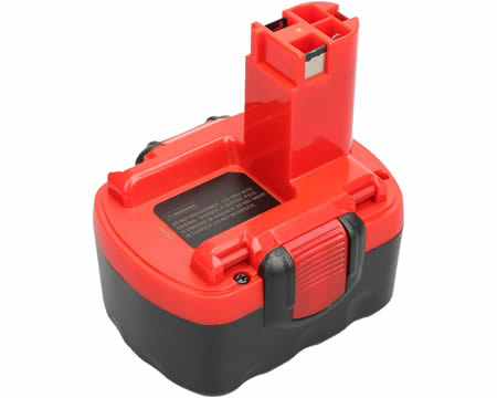 Replacement Bosch 2 607 335 375 Power Tool Battery