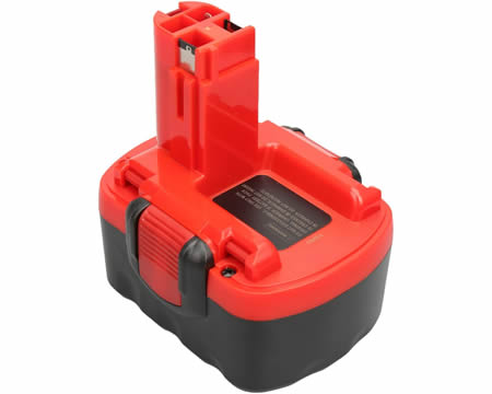 Replacement Bosch BAT046 Power Tool Battery