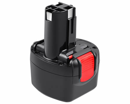 Replacement Bosch PAG 9.6V Power Tool Battery