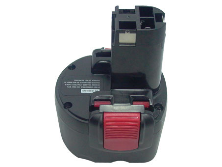 Replacement Bosch GDR 9.6 V Power Tool Battery