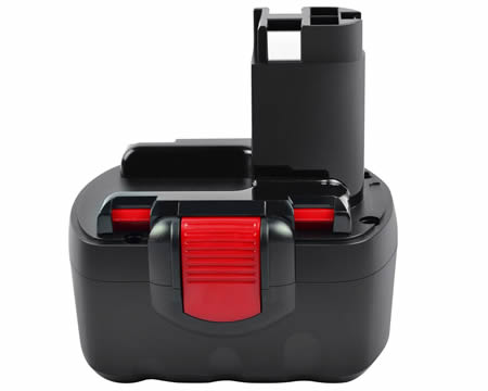 Replacement Bosch 4 VE Power Tool Battery