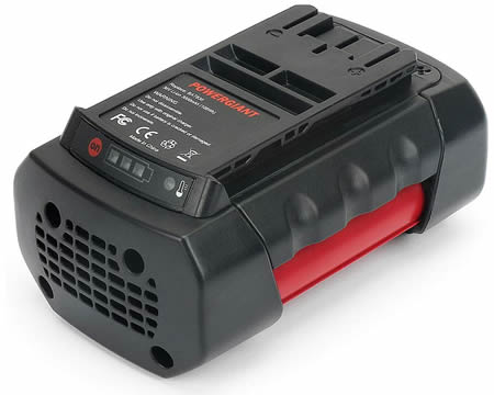 Replacement Bosch GBH 36 V-Li Power Tool Battery