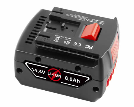 Replacement Bosch GDS 14.4 V-LIN Power Tool Battery