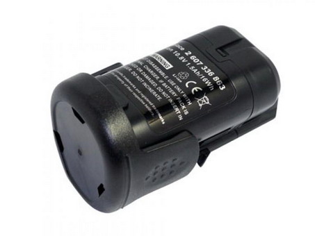 Replacement Bosch PMF 10.8 LI Power Tool Battery