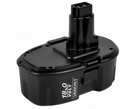 Replacement Dewalt DC390K Power Tool Battery