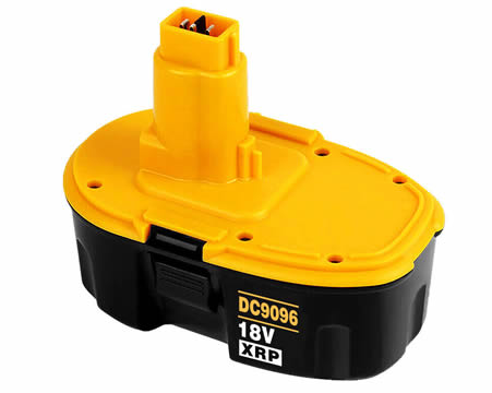 Replacement Dewalt DC380N Power Tool Battery