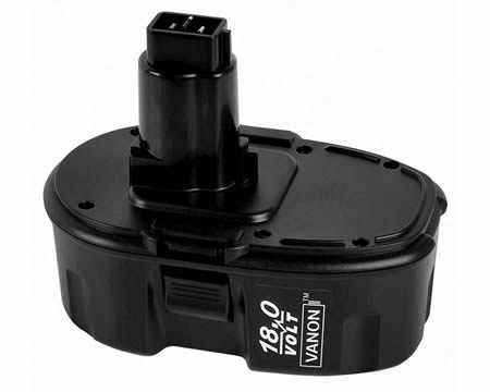 Replacement Dewalt DC495KA Power Tool Battery