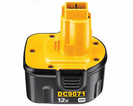 Replacement Dewalt DE9037 Power Tool Battery