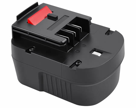 Replacement Black & Decker XD1200 Power Tool Battery