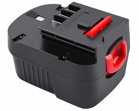 Replacement Black & Decker CP12KB Power Tool Battery