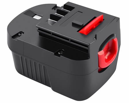 Black \u0026 Decker EPC12 Power Tool Battery