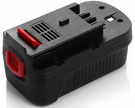 Replacement Black & Decker NST2018 Power Tool Battery