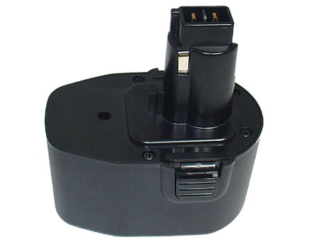 Replacement Black & Decker CD140GK2 Power Tool Battery