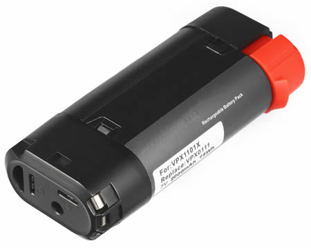 Replacement Black & Decker VPX1101 Power Tool Battery