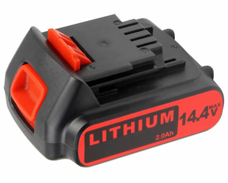 Replacement Black & Decker ASL146 Power Tool Battery