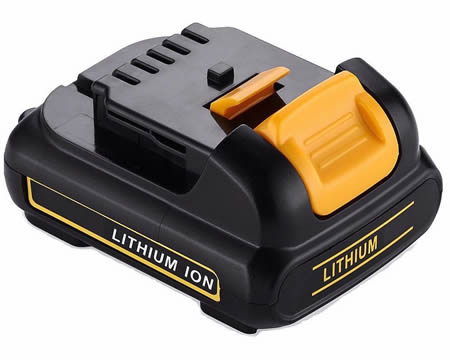 Replacement Dewalt DCL040 Power Tool Battery