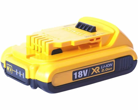 Replacement Dewalt DCD776 Power Tool Battery