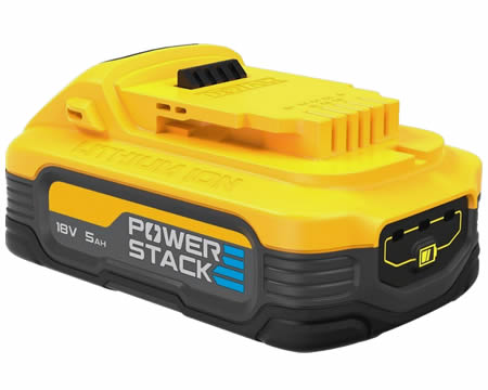 Replacement Dewalt DCBP518 Power Tool Battery