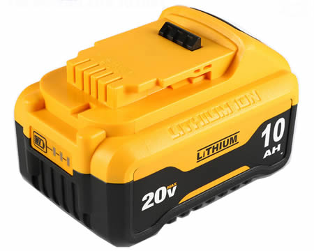 Replacement Dewalt DCB210 Power Tool Battery