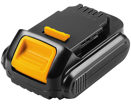 Replacement Dewalt DCB141 Power Tool Battery