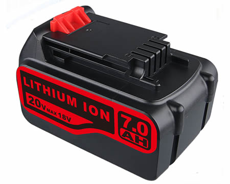 Replacement Black & Decker 90553168 Power Tool Battery