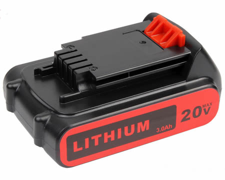 Black Decker BL1518 battery