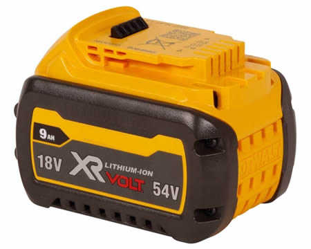 Dewalt DCB606 battery