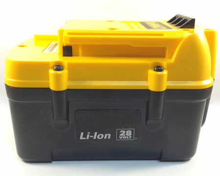 Replacement Dewalt DC901 Power Tool Battery