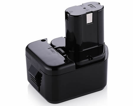 Replacement Hitachi DS 12DVF3 Power Tool Battery