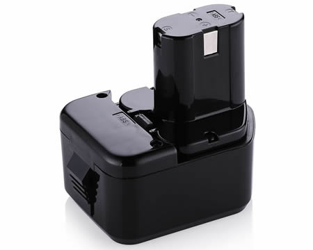Replacement Hitachi DS 12DVB Power Tool Battery