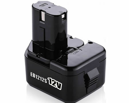 Replacement Hitachi EB 1226HL Power Tool Battery