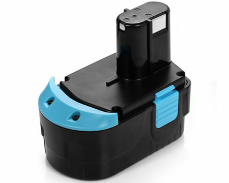 Replacement Hitachi C 18DL Power Tool Battery