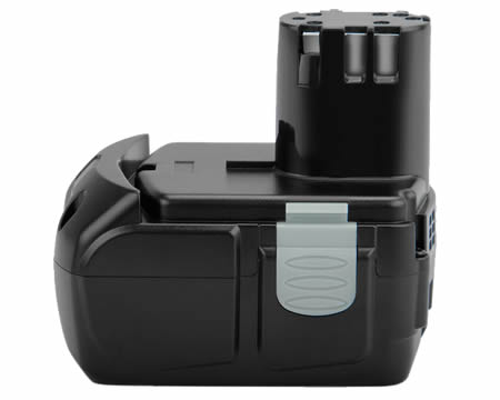 Replacement Hitachi DV 18DVKS Power Tool Battery