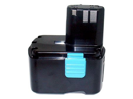 Replacement Hitachi DS 14DFLG Power Tool Battery