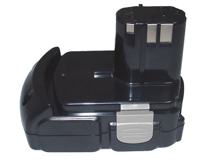 Replacement Hitachi DS 18DFLG Power Tool Battery