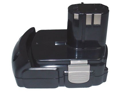 Replacement Hitachi CJ 18DLX Power Tool Battery