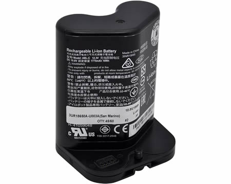 Replacement Irobot Braava Jet M6-12680 Power Tool Battery