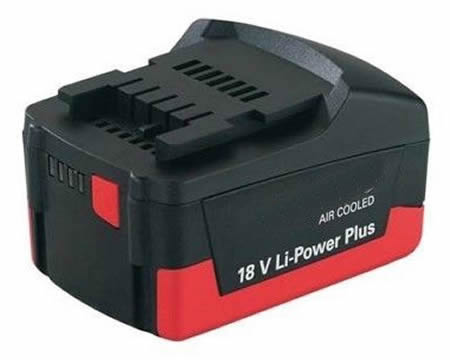 Replacement Metabo SSW 18 LT Power Tool Battery