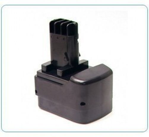 Replacement Metabo BSZ 9.6 Power Tool Battery