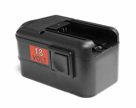 Replacement AEG B 18 Power Tool Battery