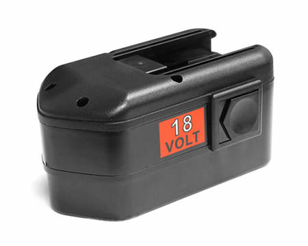 Replacement Milwaukee 0912-29 Power Tool Battery